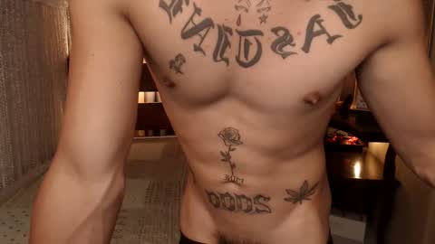 justine_hunk online show from 05.13.26