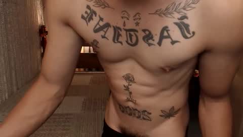 justine_hunk online show from 05.23.26