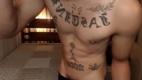 Snapshot of justine_hunk chatting on 06.15.26 justine_hunk online show from 06.15.26