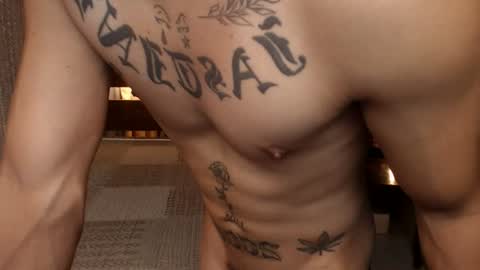Snapshot of justine_hunk chatting on 06.17.26 justine_hunk online show from 06.17.26