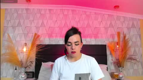 Justine online show from 02.16.26