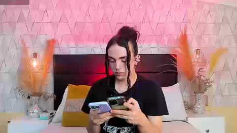 Justine online show from 03.20.26