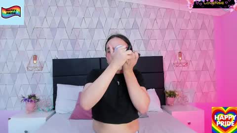 Justine online show from 06.01.26