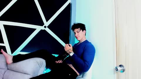 Snapshot of justinfuller_31 chatting on 09.19.25 justinfuller_31 online show from 09.19.25