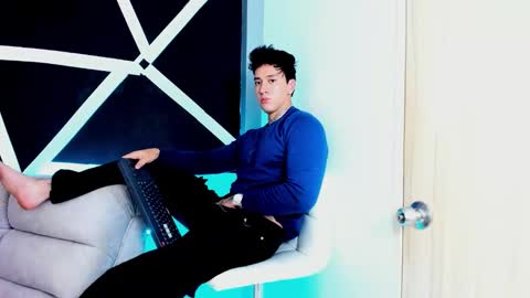 Snapshot of justinfuller_31 chatting on 09.19.25 justinfuller_31 online show from 09.19.25