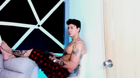 Snapshot of justinfuller_31 chatting on 09.24.25 justinfuller_31 online show from 09.24.25