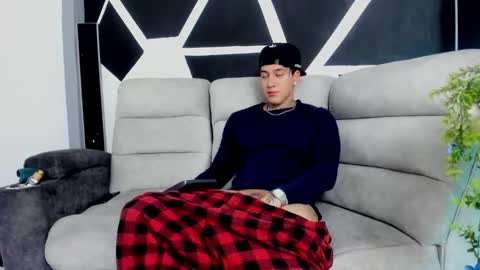 Snapshot of justinfuller_31 chatting on 11.09.25 justinfuller_31 online show from 11.09.25