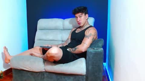 Snapshot of justinfuller_31 chatting on 01.14.26 justinfuller_31 online show from 01.14.26