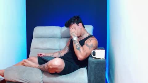 Snapshot of justinfuller_31 chatting on 01.15.26 justinfuller_31 online show from 01.15.26