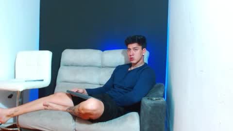 justinfuller_31 online show from 03.12.26