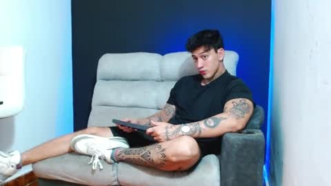 Snapshot of justinfuller_31 chatting on 05.24.26 justinfuller_31 online show from 05.24.26