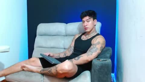 Snapshot of justinfuller_31 chatting on 05.28.26 justinfuller_31 online show from 05.28.26