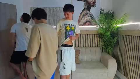 justingtime21 online show from 12.17.25