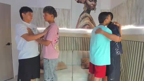 justingtime21 online show from 01.15.26