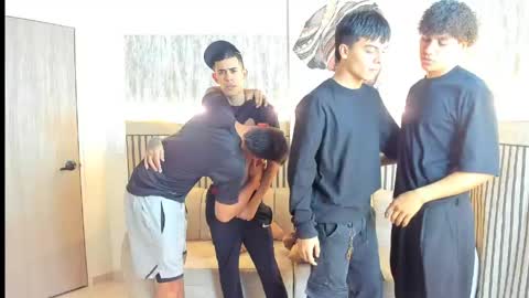 justingtime21 online show from 04.18.26