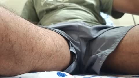 Justin online show from 12.05.25