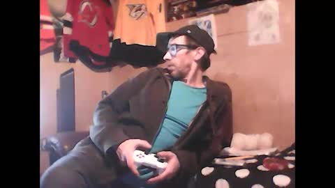 justinjerksit online show from 12.08.24