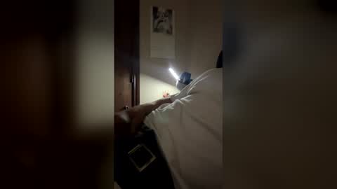 justinjohnson524 online show from 04.19.26