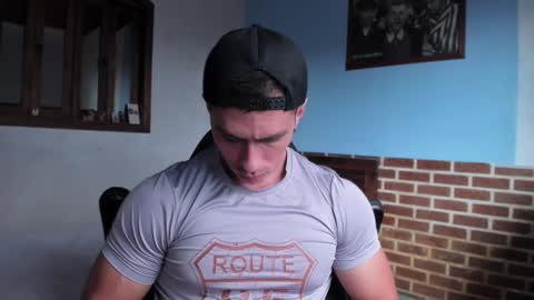 justinkart online show from 01.20.25