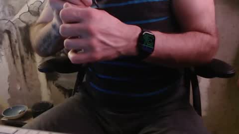 justinmoore1987 online show from 01.08.25