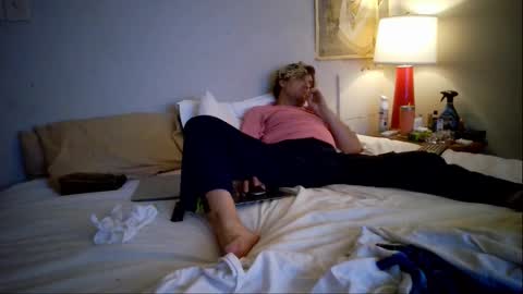 Snapshot of justinnorthwood chatting on 10.19.25 JustinNorthwood online show from 10.19.25