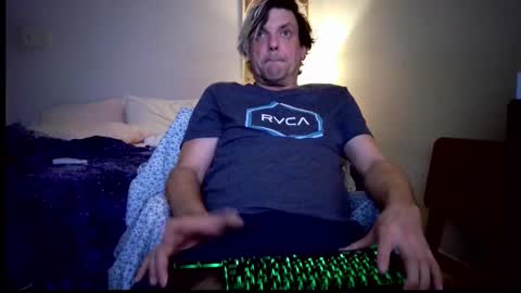 Snapshot of justinnorthwood chatting on 11.28.25 JustinNorthwood online show from 11.28.25