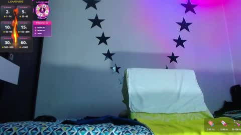 Justinsc online show from 01.02.25