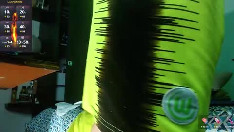 Justinsc online show from 01.29.25