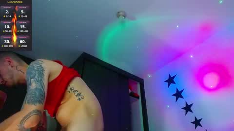 Justinsc online show from 01.31.25