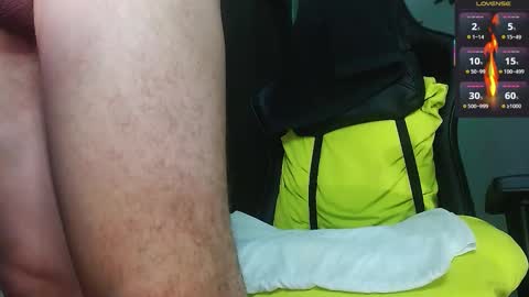 Justinsc online show from 11.26.25