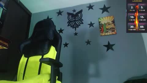 Justinsc online show from 02.08.26