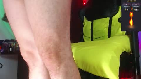 Justinsc online show from 02.15.26