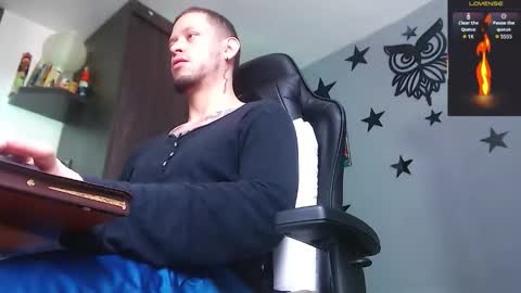 Justinsc online show from 02.20.26