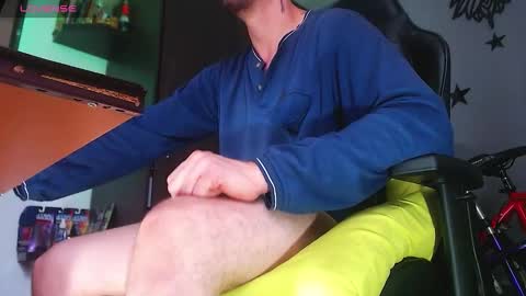 Justinsc online show from 03.30.26