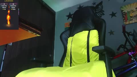 Justinsc online show from 04.11.26