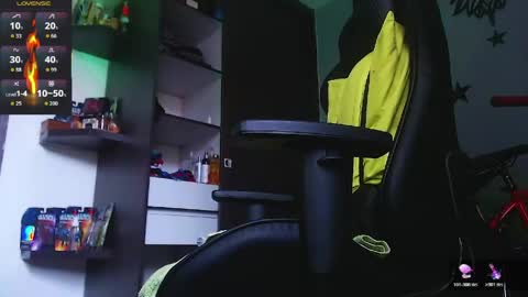Justinsc online show from 05.18.26