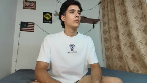 justinsinner1 online show from 02.22.25
