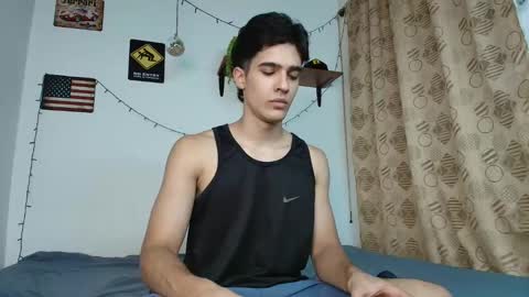 justinsinner1 online show from 02.23.25