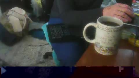 Snapshot of justintyme911128278 chatting on 01.18.26 justintyme911128278 online show from 01.18.26