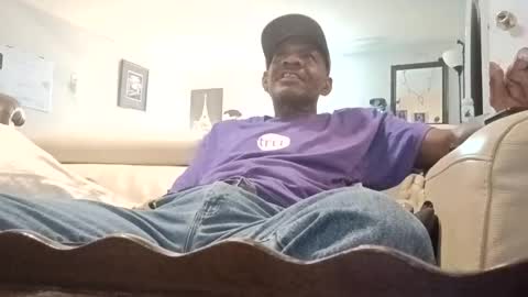 justjuice19640 online show from 10.29.25
