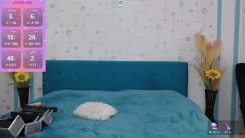 Snapshot of justkeisha chatting on 11.10.25 Keisha online show from 11.10.25