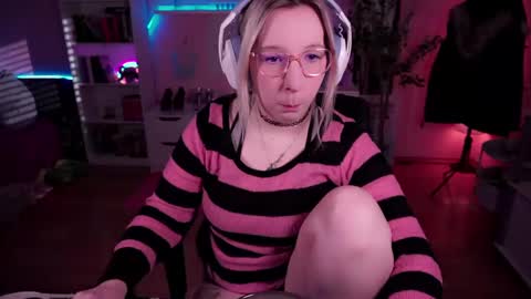 Kerry online show from 01.14.25