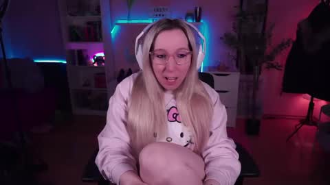 Kerry online show from 01.22.25