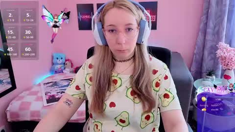 Kerry online show from 04.22.26