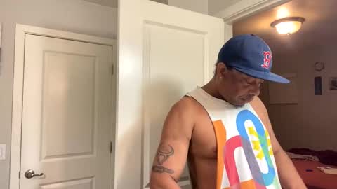 Justleft online show from 09.14.25