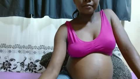 Justlhot online show from 01.21.25