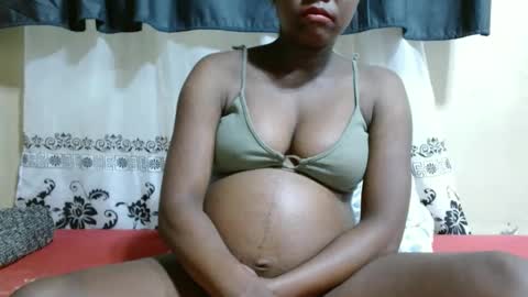 Justlhot online show from 02.19.25