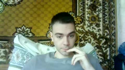 Snapshot of justman12 chatting on 01.18.25 justman12 online show from 01.18.25