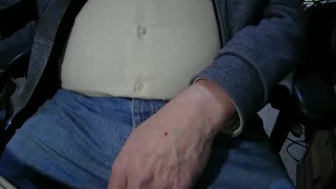 Justme39057 online show from 10.29.25