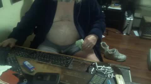 Snapshot of justmeohio chatting on 02.16.26 justmeohio online show from 02.16.26